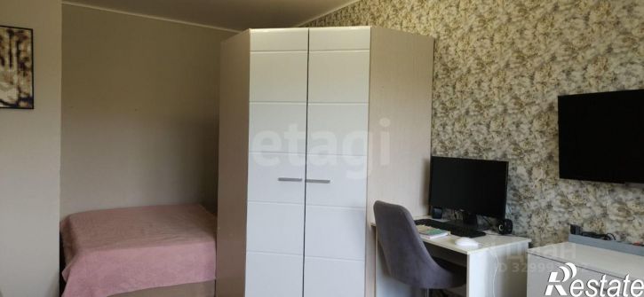 1-комн квартира Рижская улица, 56,  д. 56