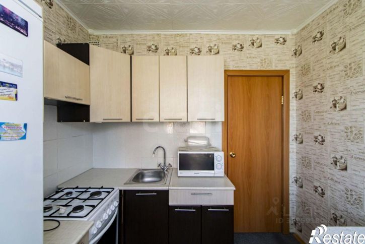 1-комн квартира Харьковская улица, 56,  д. 56