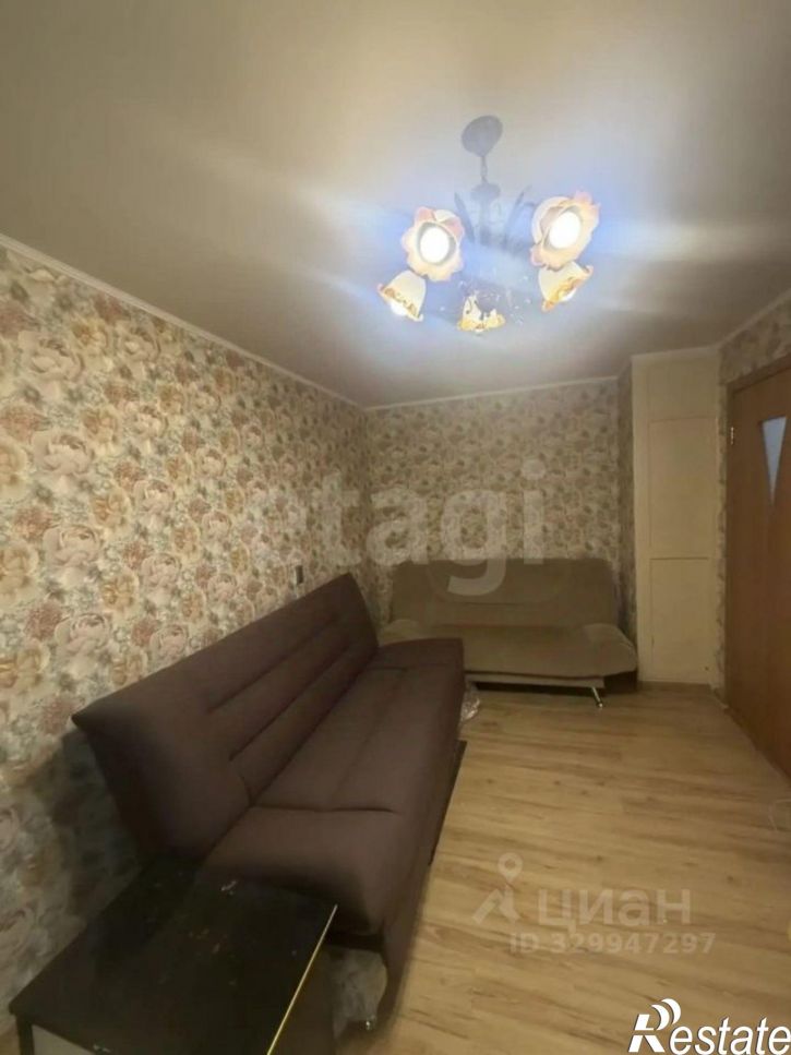 1-комн квартира проезд Геологоразведчиков, 38,  д. 38