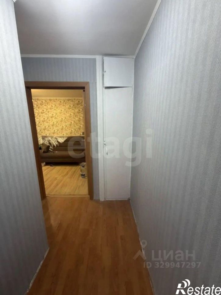 1-комн квартира проезд Геологоразведчиков, 38,  д. 38