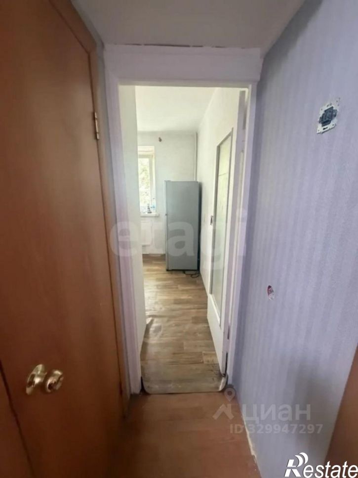 1-комн квартира проезд Геологоразведчиков, 38,  д. 38