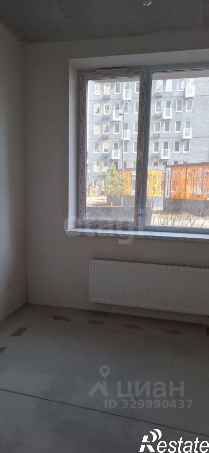 2-комн квартира улица Новосёлов, 105,  д. 105