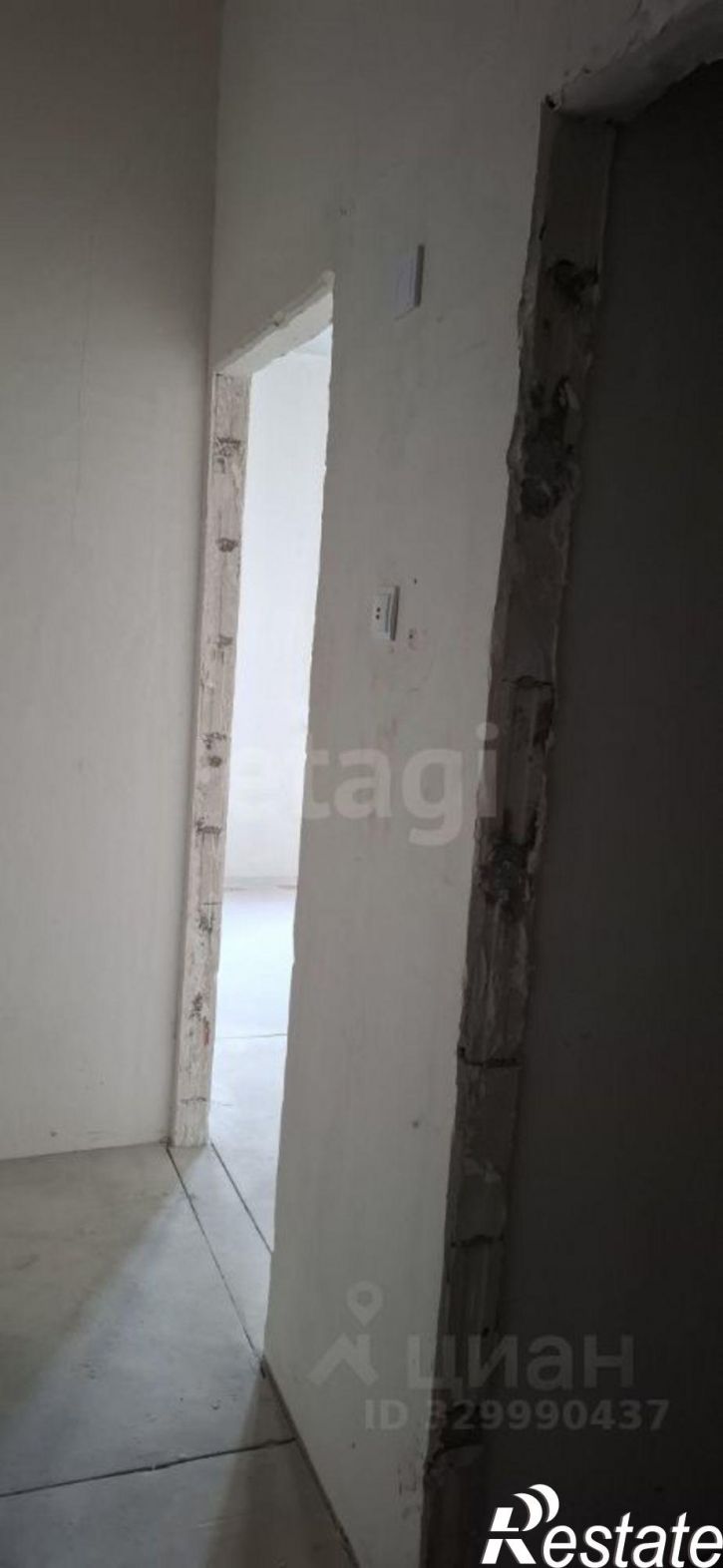 2-комн квартира улица Новосёлов, 105,  д. 105
