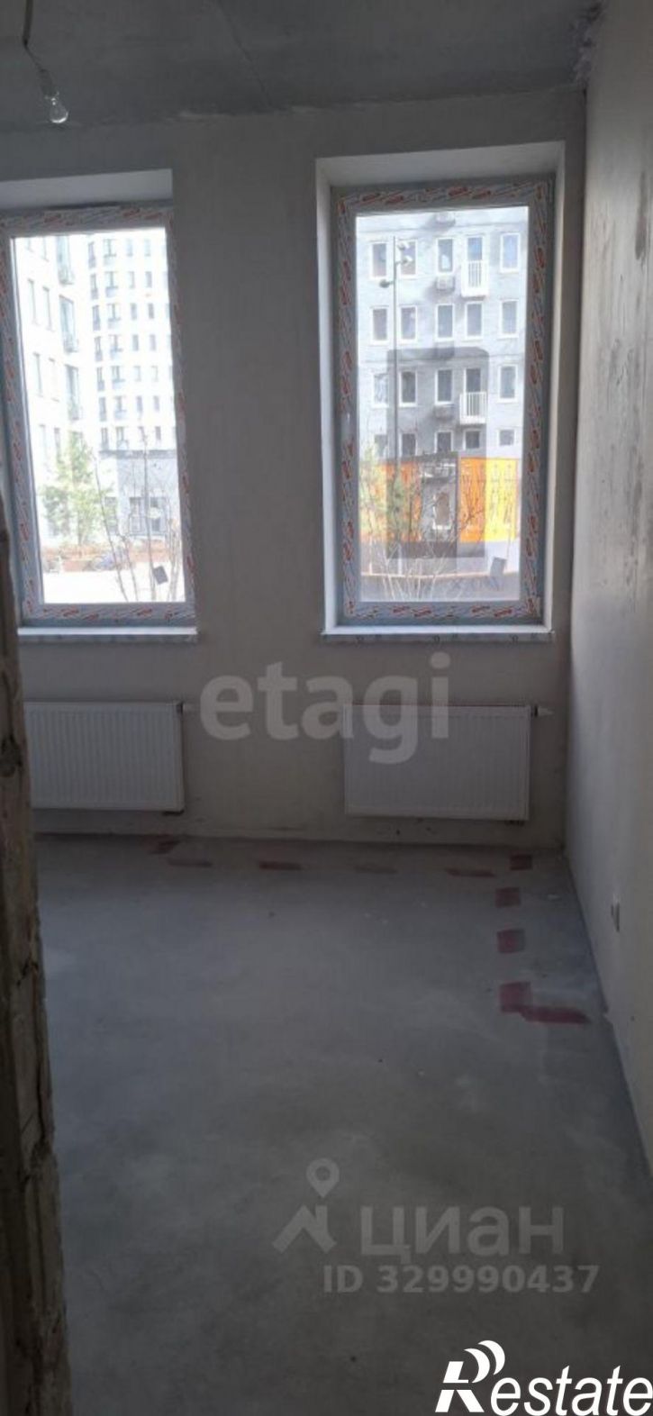 2-комн квартира улица Новосёлов, 105,  д. 105