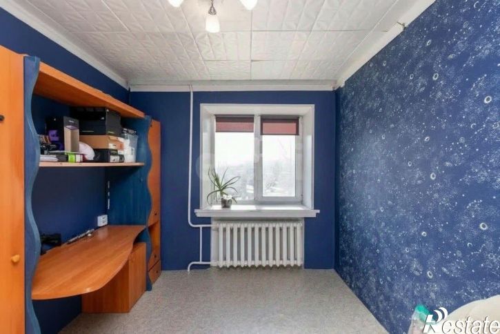 1-комн квартира улица 9 Января, 4,  д. 4