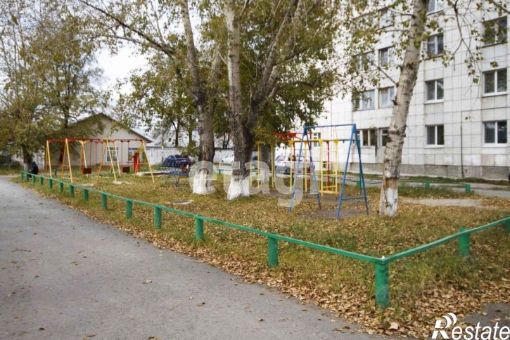 1-комн квартира улица 9 Января, 4,  д. 4