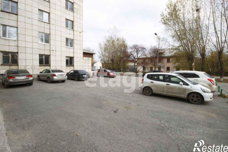 1-комн квартира улица 9 Января, 4,  д. 4