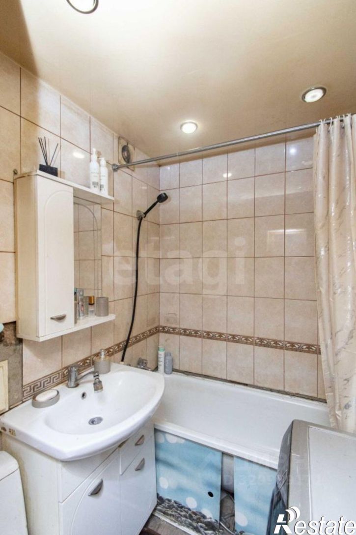 1-комн квартира проезд Геологоразведчиков, 33,  д. 33