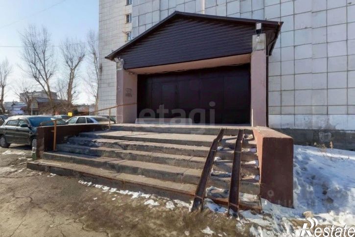 1-комн квартира улица 9 Января, 4,  д. 4
