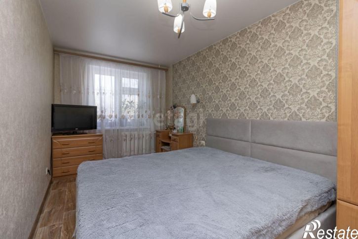 3-комн квартира ул Севастопольская, 15,  д. 15