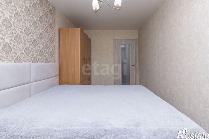 3-комн квартира ул Севастопольская, 15,  д. 15