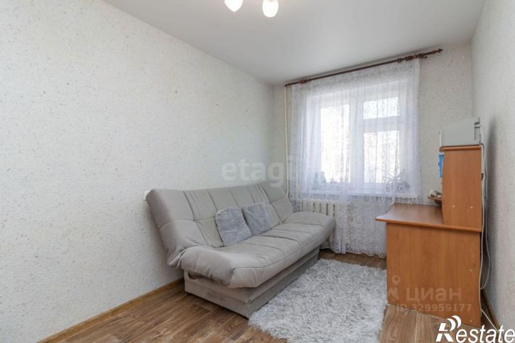 3-комн квартира ул Севастопольская, 15,  д. 15