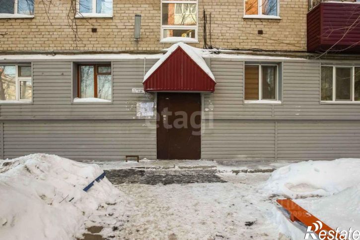 1-комн квартира ул Киевская, 61,  д. 61