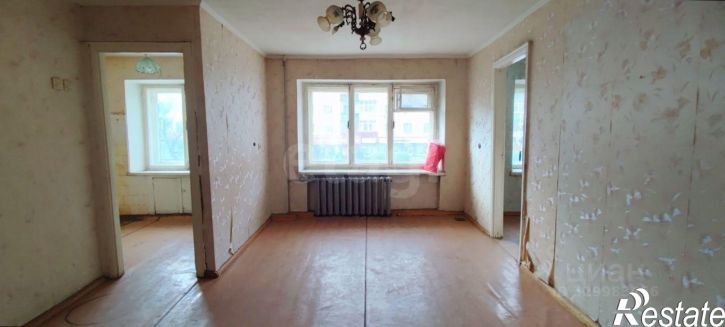 2-комн квартира ул Мельникайте, 101,  д. 101