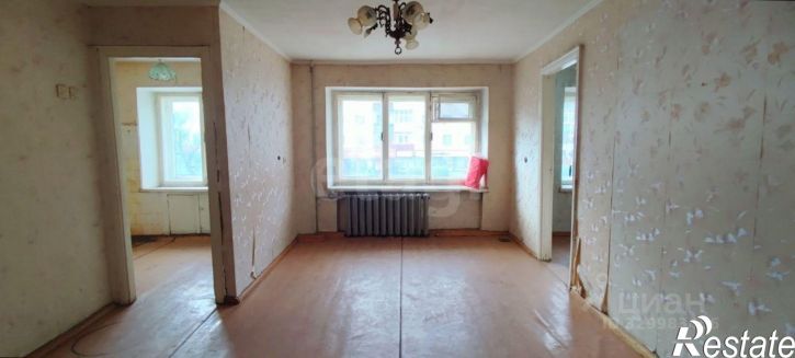 2-комн квартира ул Мельникайте, 101,  д. 101