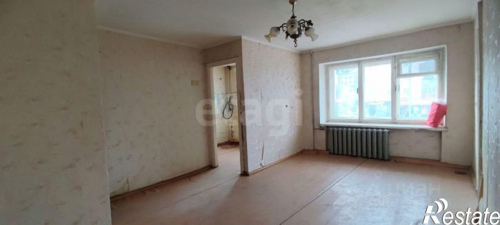 2-комн квартира ул Мельникайте, 101,  д. 101
