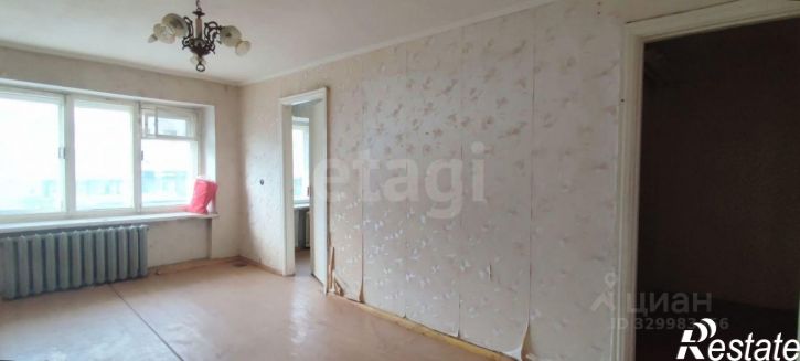 2-комн квартира ул Мельникайте, 101,  д. 101