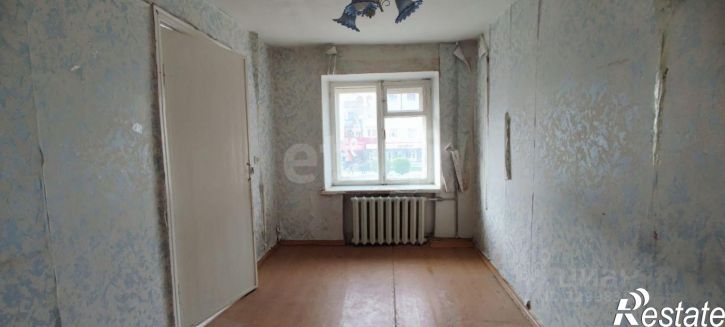 2-комн квартира ул Мельникайте, 101,  д. 101