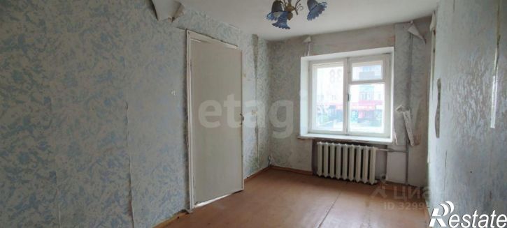 2-комн квартира ул Мельникайте, 101,  д. 101