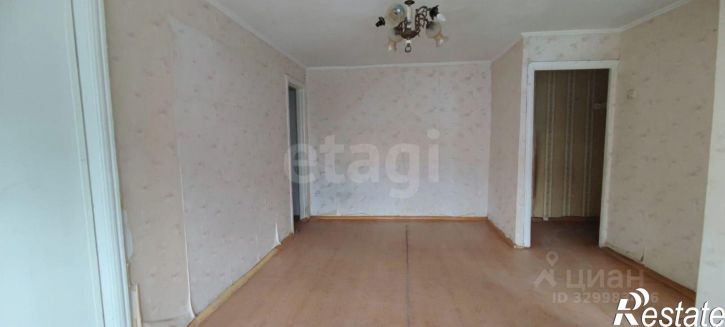2-комн квартира ул Мельникайте, 101,  д. 101