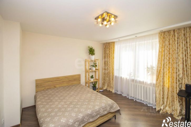 2-комн квартира Широтная улица, 134 к1,  д. 134 к1