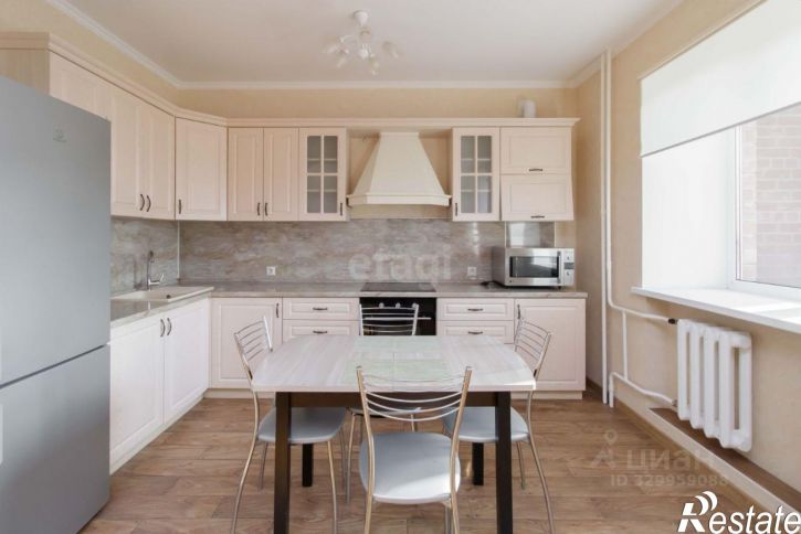1-комн квартира улица Евгения Богдановича, 11 к3,  д. 11 к3