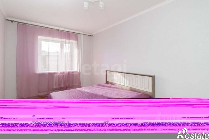 1-комн квартира улица Евгения Богдановича, 11 к3,  д. 11 к3
