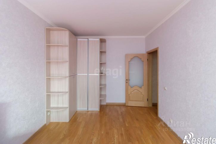 1-комн квартира улица Евгения Богдановича, 11 к3,  д. 11 к3