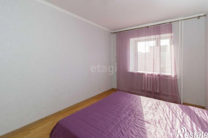 1-комн квартира улица Евгения Богдановича, 11 к3,  д. 11 к3