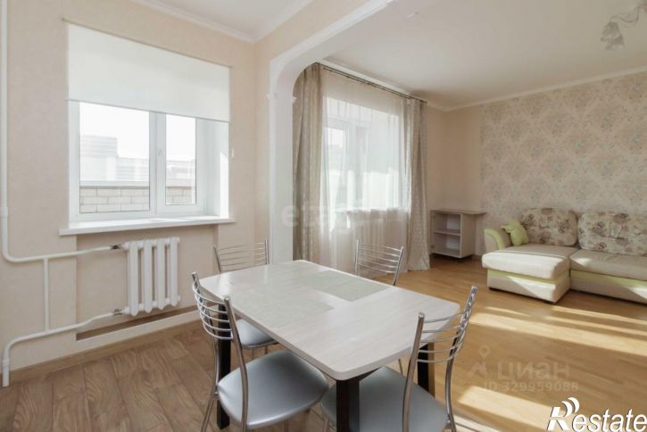 1-комн квартира улица Евгения Богдановича, 11 к3,  д. 11 к3