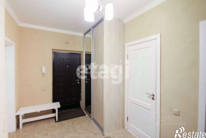 1-комн квартира ул Николая Зелинского, 5,  д. 5