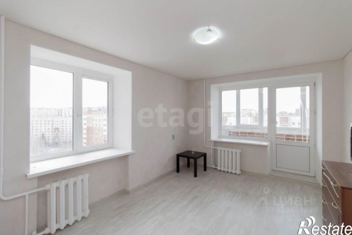 1-комн квартира Широтная улица, 112 к1,  д. 112 к1