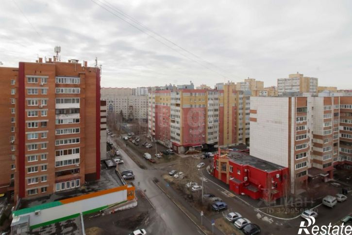 1-комн квартира Широтная улица, 112 к1,  д. 112 к1