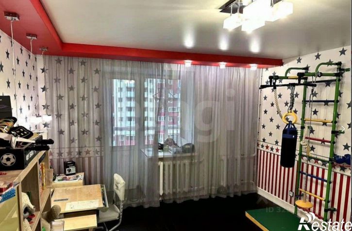 2-комн квартира ул Прокопия Артамонова, 9,  д. 9