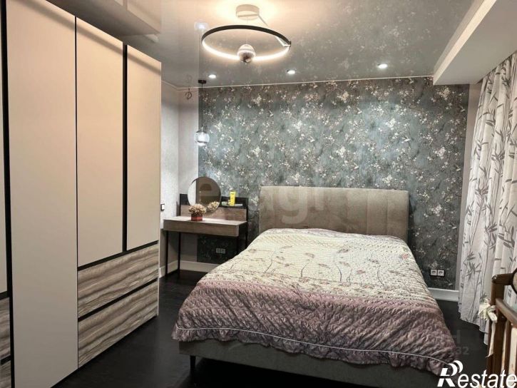 2-комн квартира ул Прокопия Артамонова, 9,  д. 9