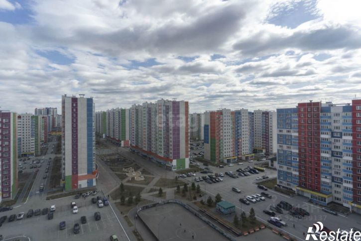2-комн квартира ул Павла Шарова, 1 1,  д. 1 1,  к. 1