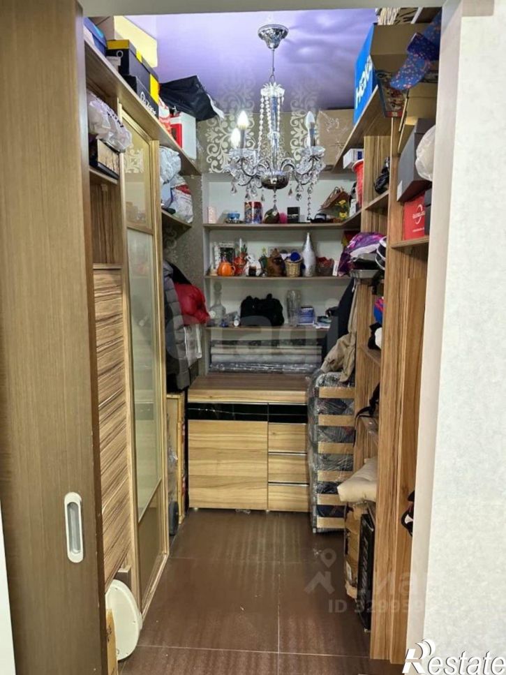 2-комн квартира ул Прокопия Артамонова, 9,  д. 9