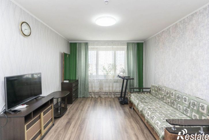 2-комн квартира ул Павла Шарова, 1 1,  д. 1 1,  к. 1