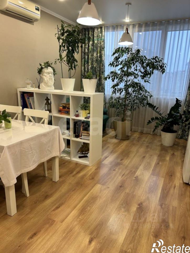 1-комн квартира ул Николая Зелинского, 5,  д. 5