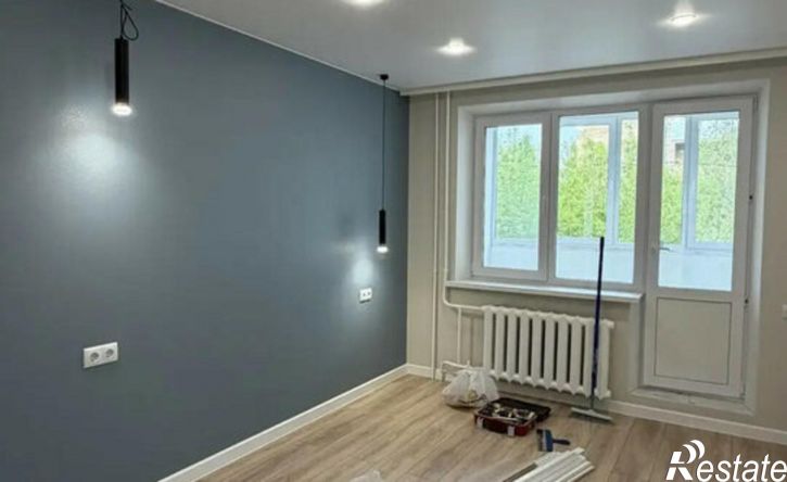3-комн квартира улица Александра Логунова, 20,  д. 20