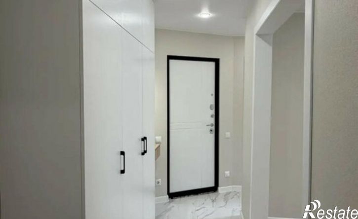 3-комн квартира улица Александра Логунова, 20,  д. 20