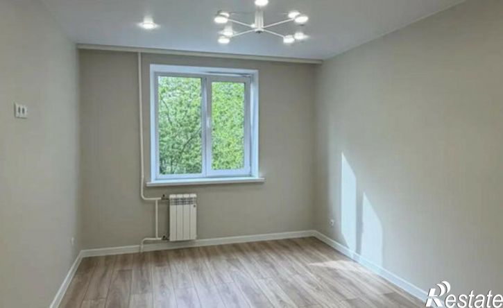 3-комн квартира улица Александра Логунова, 20,  д. 20