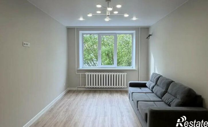 3-комн квартира улица Александра Логунова, 20,  д. 20
