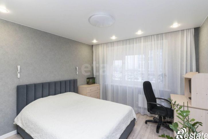 2-комн квартира ул Константина Посьета, 11,  д. 11