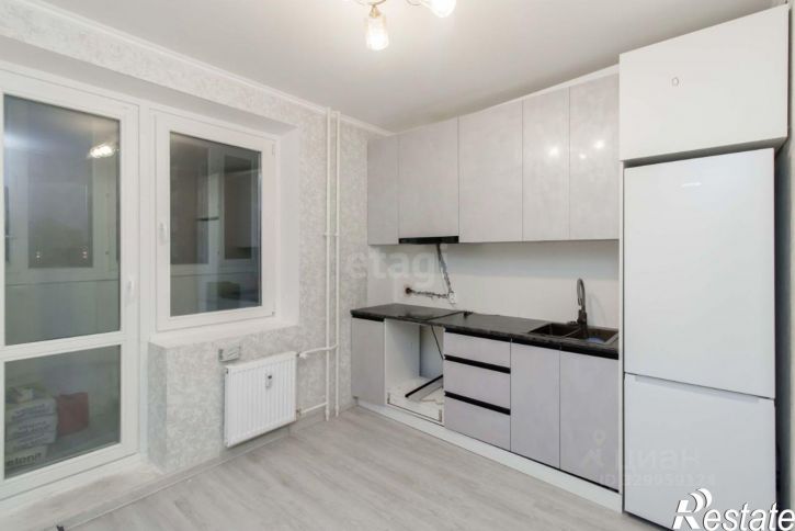 1-комн квартира ул Павла Шарова, 25,  д. 25