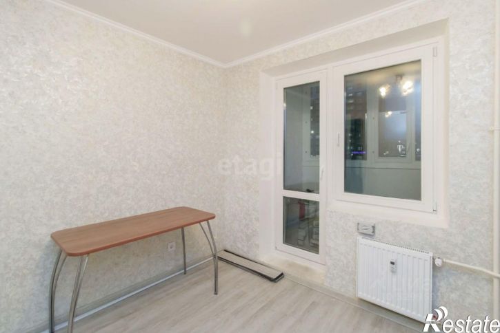 1-комн квартира ул Павла Шарова, 25,  д. 25