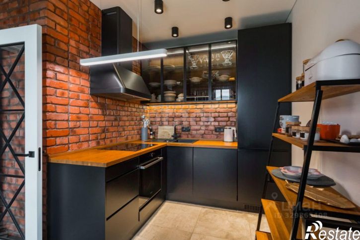 1-комн квартира улица Федюнинского, 30 к1,  д. 30 к1