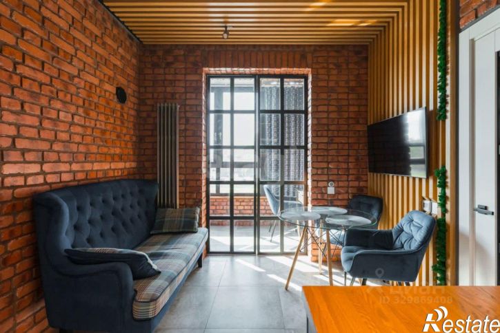 1-комн квартира улица Федюнинского, 30 к1,  д. 30 к1