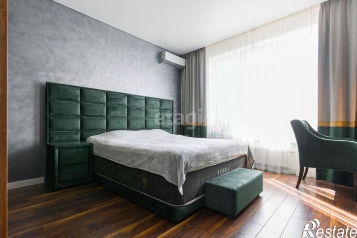1-комн квартира улица Федюнинского, 30 к1,  д. 30 к1