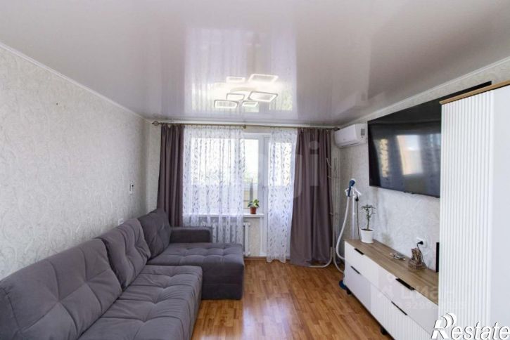 2-комн квартира улица Салтыкова-Щедрина, 59,  д. 59